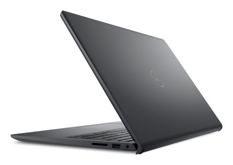 Dell Dell Pro 15 Essential i5-1334U 15,6" FHD 120Hz 250nits 16GB DDR5 4400 SSD512 Intel UHD Graphics Cam1080p 54Wh W11Pro Carbon Blac