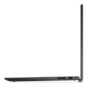 Dell Dell Pro 15 Essential i5-1334U 15,6" FHD 120Hz 250nits 16GB DDR5 4400 SSD512 Intel UHD Graphics Cam1080p 54Wh W11Pro Carbon Blac
