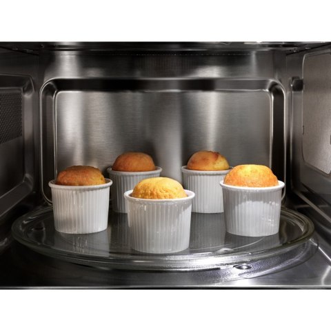 Electrolux Kuchenka mikrofalowa ELECTROLUX LMS4253TMW (WYPRZEDAŻ)