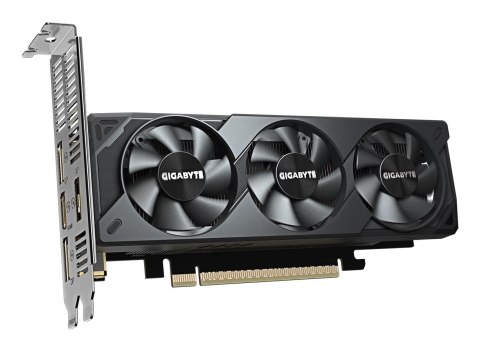 Gigabyte Karta graficzna Gigabyte GeForce RTX 5060 OC Low Profile 8GB