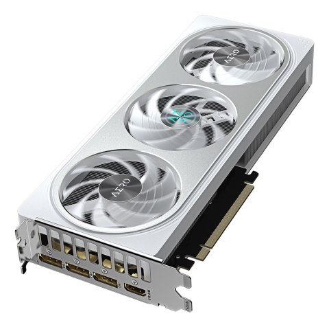 Gigabyte Karta graficzna Gigabyte GeForce RTX 5060 Ti AERO OC 16GB