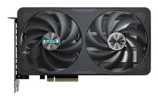 Gigabyte Karta graficzna Gigabyte GeForce RTX 5060 Ti EAGLE OC 8GB
