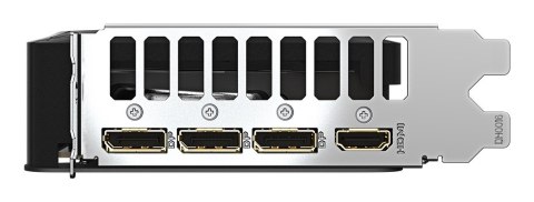 Gigabyte Karta graficzna Gigabyte GeForce RTX 5060 Ti EAGLE OC 8GB