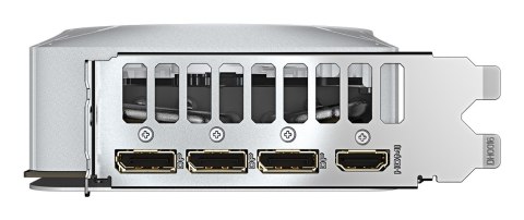 Gigabyte Karta graficzna Gigabyte GeForce RTX 5070 Ti EAGLE ICE OC 16GB