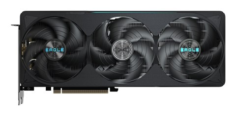 Gigabyte Karta graficzna Gigabyte GeForce RTX 5070 Ti EAGLE OC 16GB