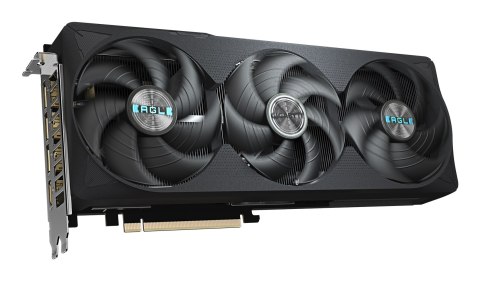 Gigabyte Karta graficzna Gigabyte GeForce RTX 5070 Ti EAGLE OC 16GB