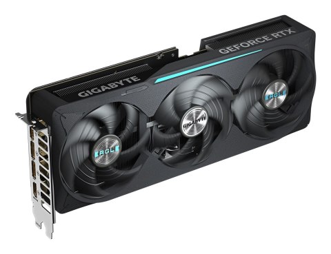 Gigabyte Karta graficzna Gigabyte GeForce RTX 5070 Ti EAGLE OC 16GB
