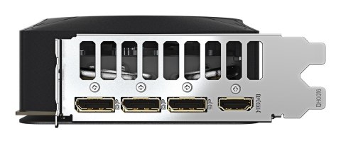 Gigabyte Karta graficzna Gigabyte GeForce RTX 5070 Ti EAGLE OC 16GB