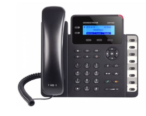 Grandstream Telefon stacjonarny Grandstream GGXP1628