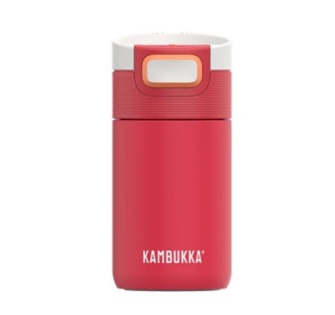 Kambukka Kubek termiczny Kambukka Etna 300ml, Coral Crush
