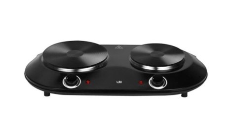 LIN Kuchenka elektryczna dwupolowa LIN LE-25P2N dwa pola