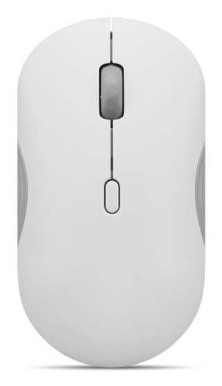 Lenovo Lenovo 350 Bluetooth Silent Mouse (Cloud Grey)