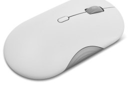 Lenovo Lenovo 350 Bluetooth Silent Mouse (Cloud Grey)