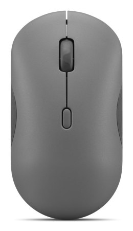 Lenovo Lenovo 350 Bluetooth Silent Mouse (Luna Grey)