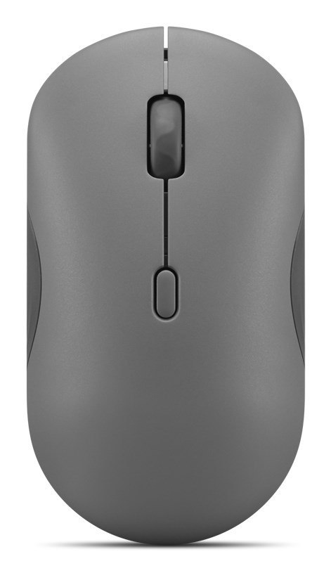 Lenovo Lenovo 350 Bluetooth Silent Mouse (Luna Grey)
