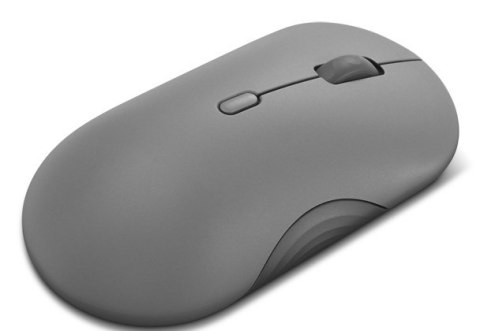 Lenovo Lenovo 350 Bluetooth Silent Mouse (Luna Grey)