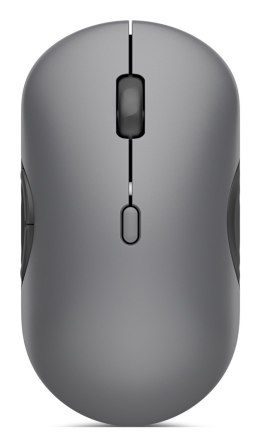 Lenovo Lenovo 700 Multi-Device Wireless Silent Mouse (Luna Grey)