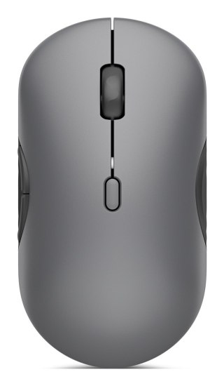 Lenovo Lenovo 700 Multi-Device Wireless Silent Mouse (Luna Grey)