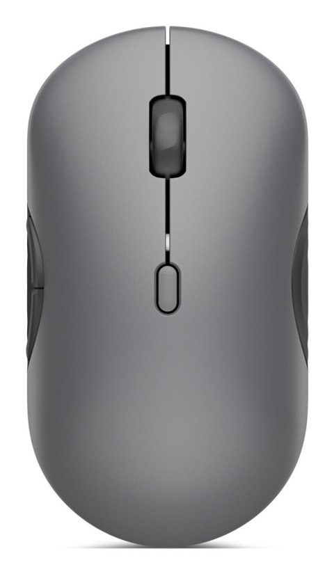 Lenovo Lenovo 700 Multi-Device Wireless Silent Mouse (Luna Grey)