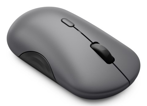 Lenovo Lenovo 700 Multi-Device Wireless Silent Mouse (Luna Grey)