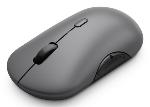 Lenovo Lenovo 700 Multi-Device Wireless Silent Mouse (Luna Grey)