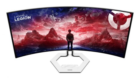 Lenovo Lenovo Legion Pro 34WD-10 34"WQHD OLED 240Hz AG USB LAN HDMI DP White / Black