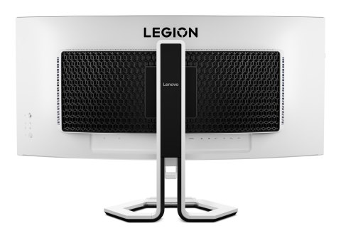 Lenovo Lenovo Legion Pro 34WD-10 34"WQHD OLED 240Hz AG USB LAN HDMI DP White / Black