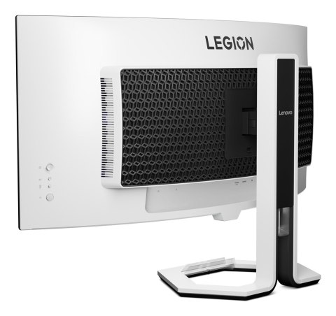 Lenovo Lenovo Legion Pro 34WD-10 34"WQHD OLED 240Hz AG USB LAN HDMI DP White / Black