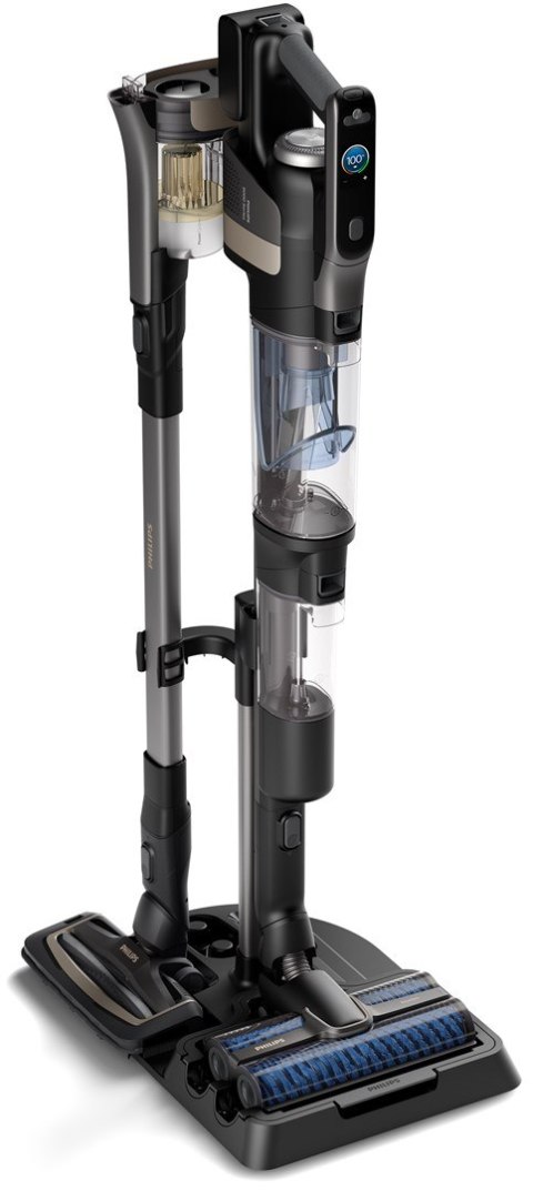 Philips Odkurzacz PHILIPS Series 9000 XW9383/01 (WYPRZEDAŻ)