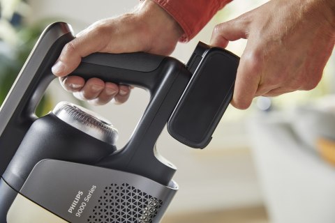 Philips Odkurzacz PHILIPS Series 9000 XW9383/01 (WYPRZEDAŻ)