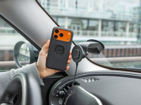 QUAD LOCK Quad Lock MAG Etui iPhone 17 Air