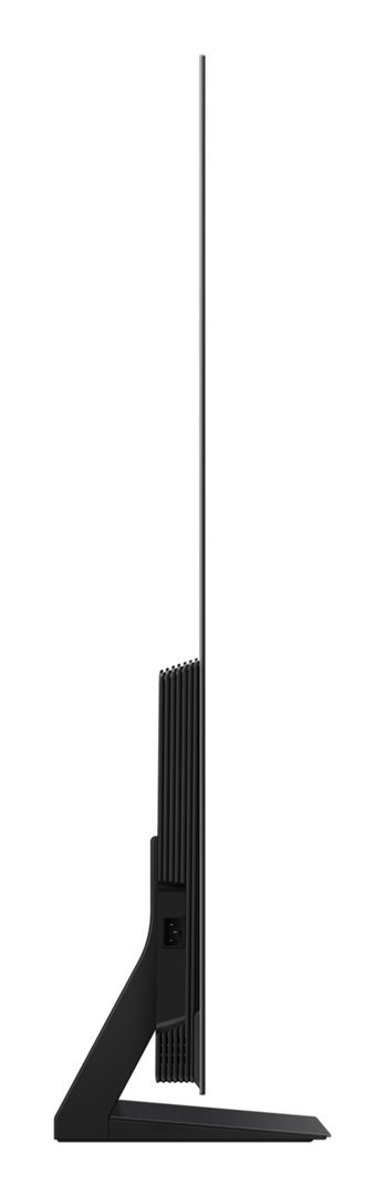 Samsung Telewizor Samsung QE65S90DAT OLED 65'' 4K Ultra HD 120Hz Tizen Dolby Digital Plus Czarny (WYPRZEDAŻ)