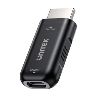 UNITEK UNITEK ADAPTER HDMI - USB-C HDR/HDCP 4K60HZ M/F