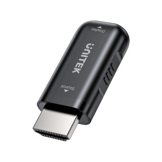 UNITEK UNITEK ADAPTER HDMI - USB-C HDR/HDCP 4K60HZ M/F