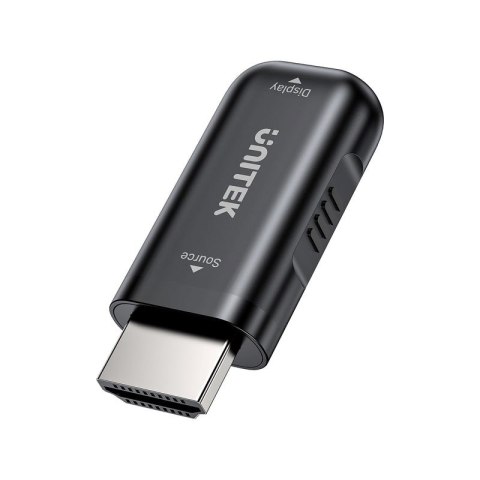 UNITEK UNITEK ADAPTER HDMI - USB-C HDR/HDCP 4K60HZ M/F