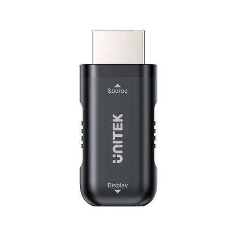 UNITEK UNITEK ADAPTER HDMI - USB-C HDR/HDCP 4K60HZ M/F