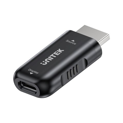UNITEK UNITEK ADAPTER HDMI - USB-C HDR/HDCP 4K60HZ M/F