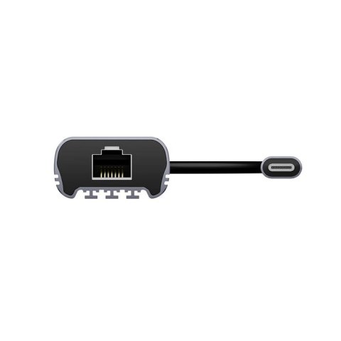 UNITEK UNITEK ADAPTER USB-C - RJ45 5GBPS M/F