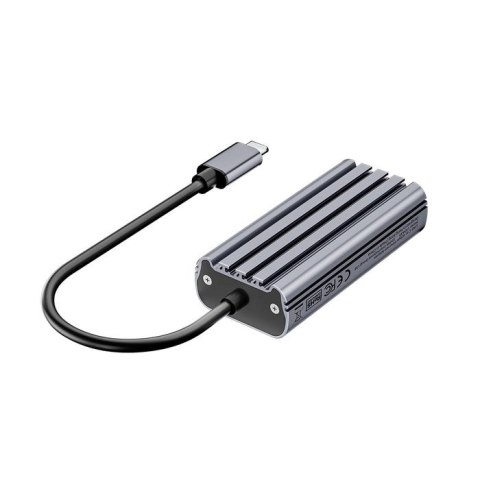 UNITEK UNITEK ADAPTER USB-C - RJ45 5GBPS M/F