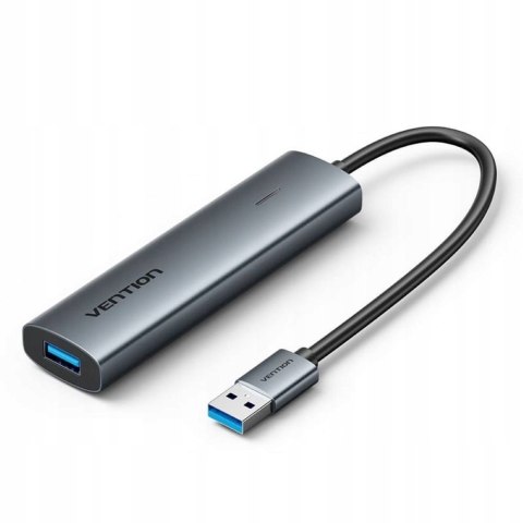 Vention Hub 5w1 USB-A 3.0 Vention 0.15 m