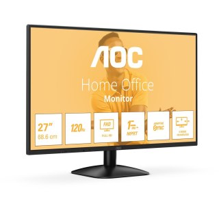 AOC MONITOR AOC LED 27" 27B31H 120Hz
