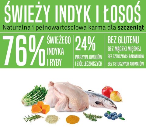 ARQUIVET Arquivet Fresh Puppy 10 kg