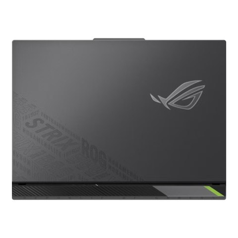 ASUS ASUS ROG Strix G16 G614PR-R9161W Ryzen 9 8940HX 16.0"FHD+ 165Hz IPS-level 300nits AG 16GB DDR5-5200 SSD1TB GeForce RTX 5070 Ti 1