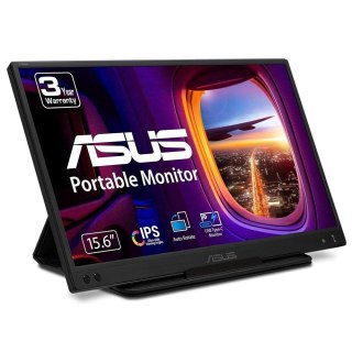 ASUS MONITOR ASUS 15,6" MB166C ZenScreen