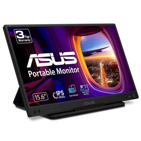 ASUS MONITOR ASUS 15,6" MB166C ZenScreen
