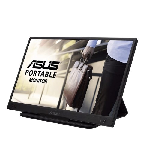 ASUS MONITOR ASUS 15,6" MB166C ZenScreen