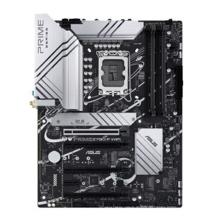 ASUS Płyta główna ASUS PRIME Z790-P WIFI (WYPRZEDAŻ)