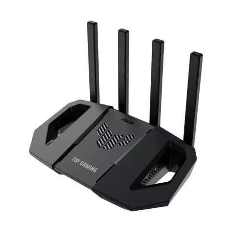 ASUS Router ASUS TUF-BE3600 WIRELESS WIFI 7 BE3600 DUAL