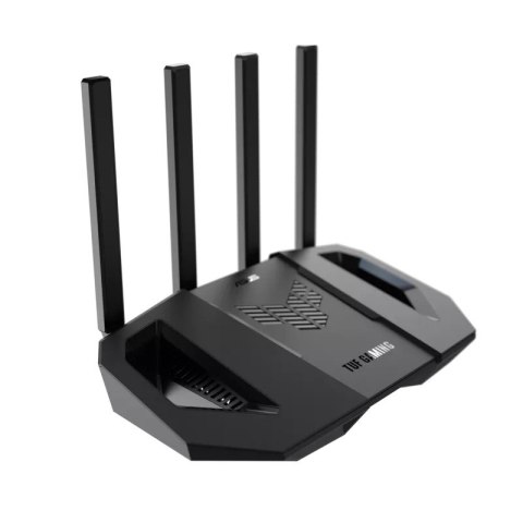 ASUS Router ASUS TUF-BE3600 WIRELESS WIFI 7 BE3600 DUAL