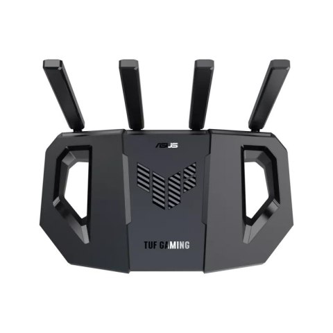 ASUS Router ASUS TUF-BE3600 WIRELESS WIFI 7 BE3600 DUAL